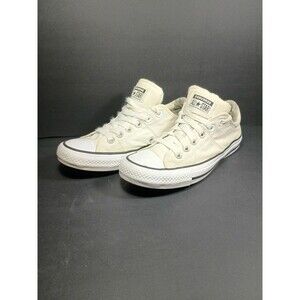 Converse Chuck Taylor All Star 2 Womens size 8 White madison Sneakers 557971F